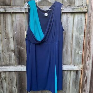 Daisy Fuentes Dress sz. 2X NWT